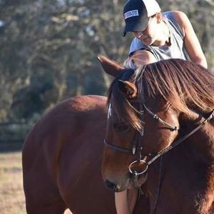 Meet your Posher, Casey